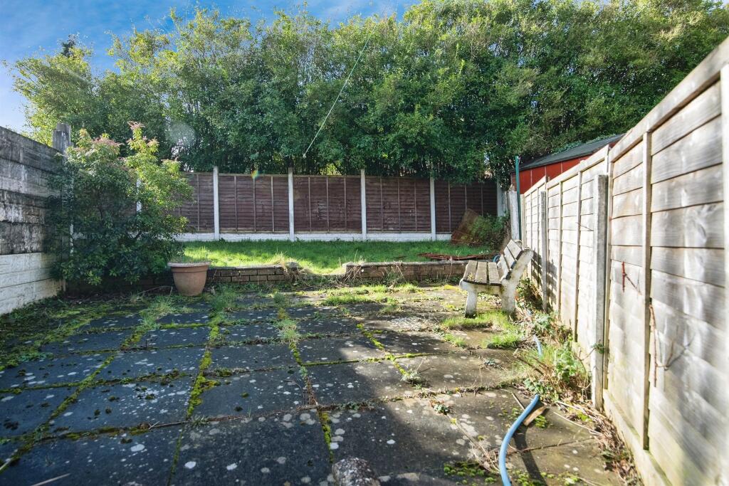 Additional image 18 of Oscott School Lane, BIRMINGHAM