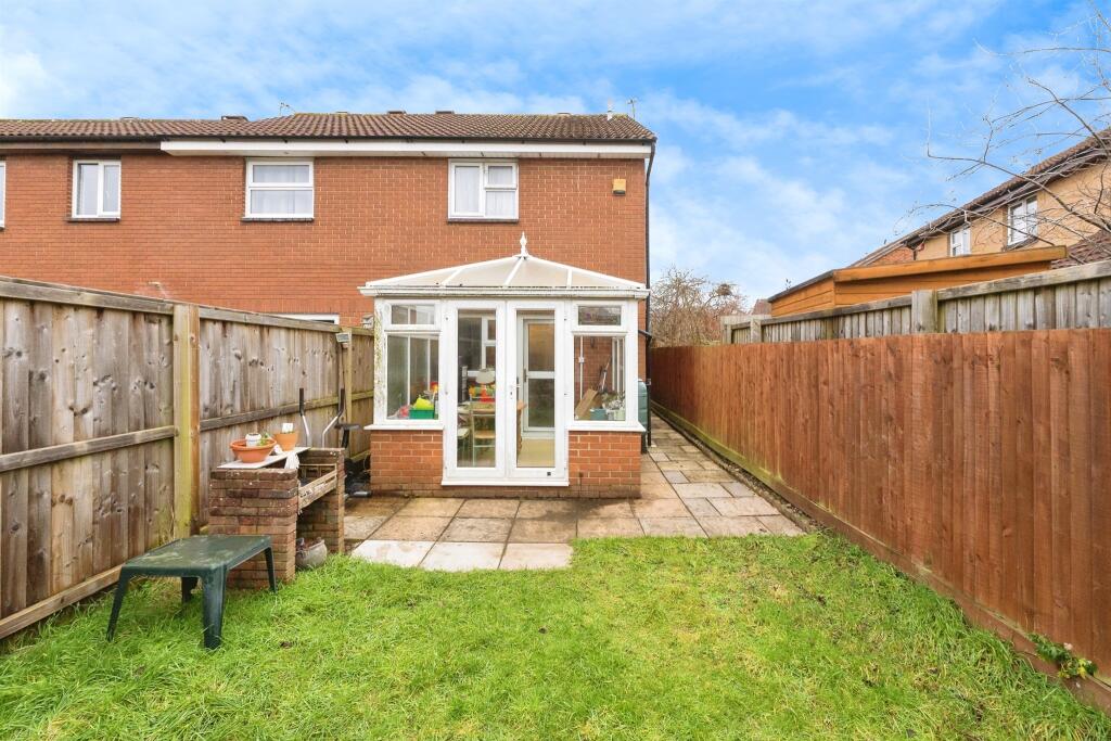 Additional image 14 of Long Beach Road, Longwell Green, Bristol