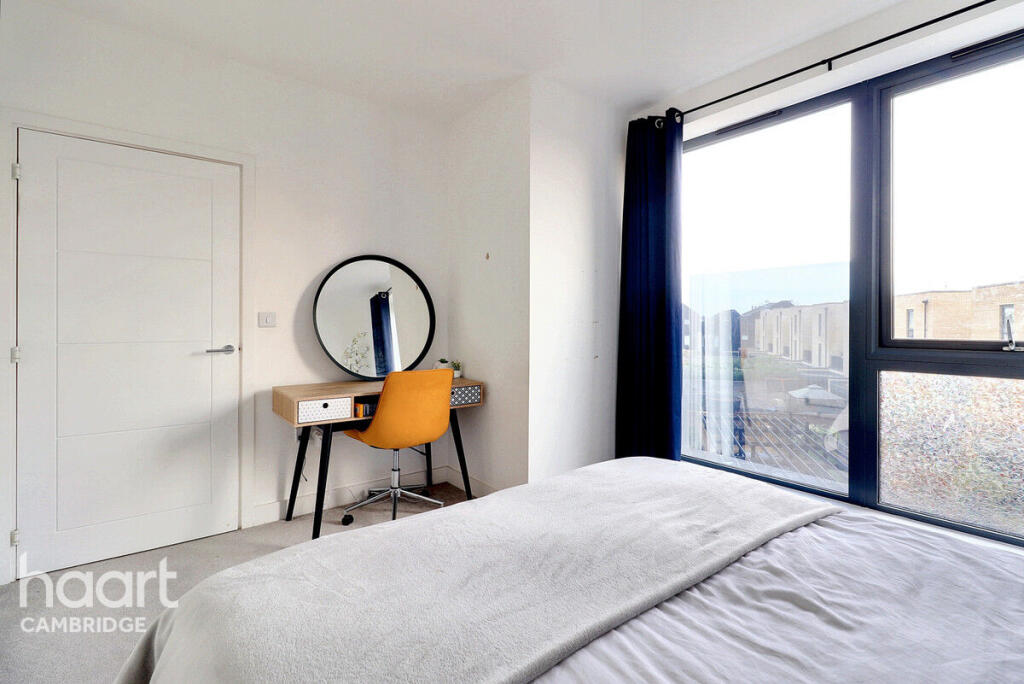 Additional image 8 of Hobson Avenue, Trumpington, Cambridge