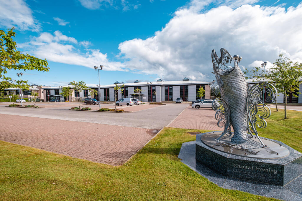 Additional image 4 of Pavilion 3, Aspect 32 Arnhall Business Park, Prospect Road, Westhill, Aberdeen AB32 6FE