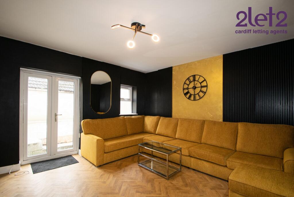 Additional image 4 of Harriet Street, Cathays, CF24