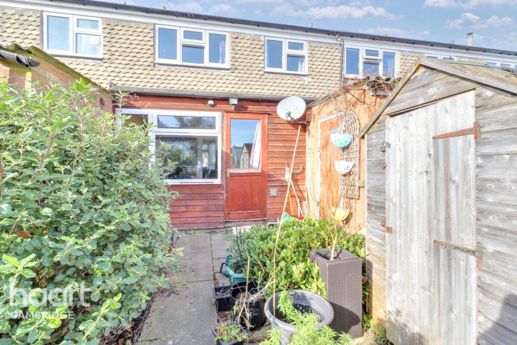 Additional image 13 of Alex Wood Road, Cambridge