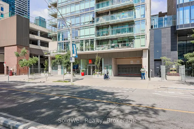 Additional image 3 of 22 Wellesley St Unit 2101