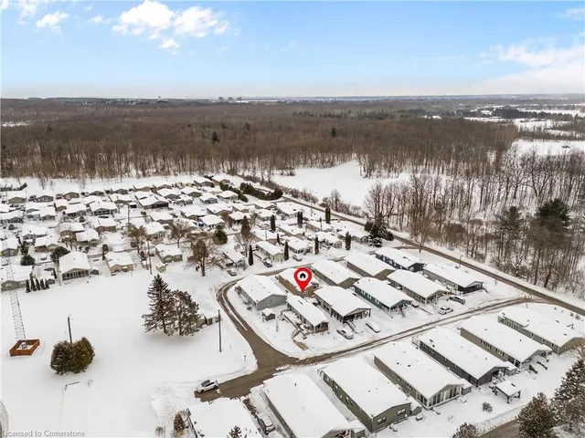 Additional image 19 of 4449 Milburough Line Unit 10 Oak St.