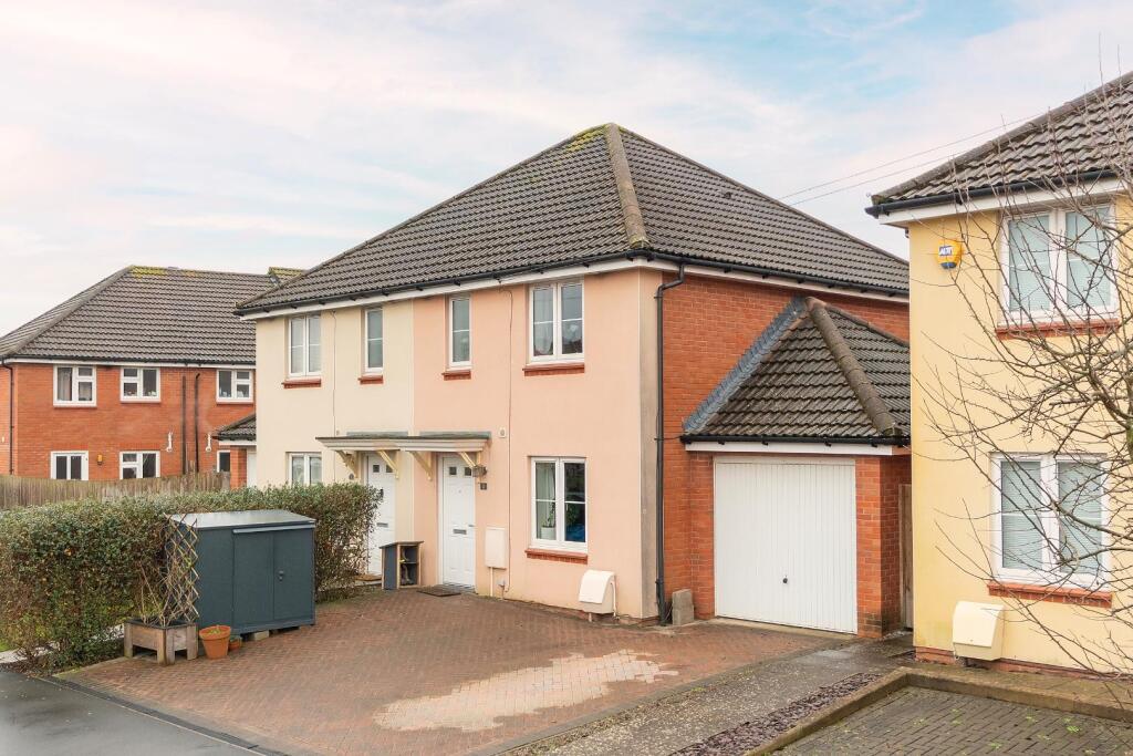 Additional image 21 of Tregarth Road, Bristol