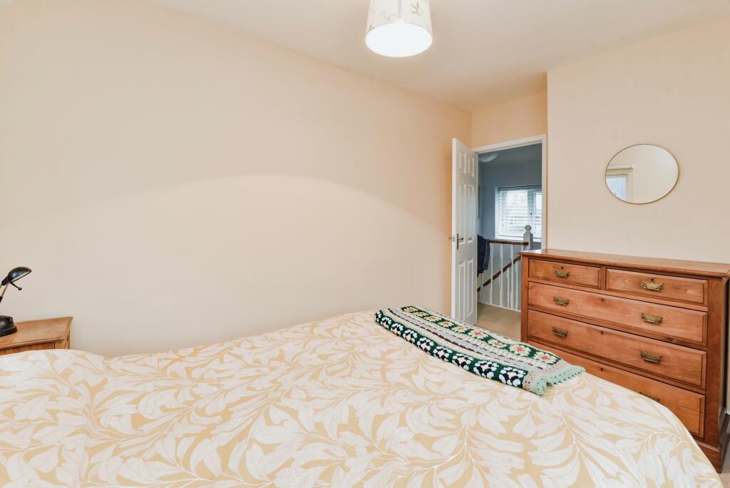 Additional image 10 of Mitchell Terrace, WELLS, Somerset, BA5