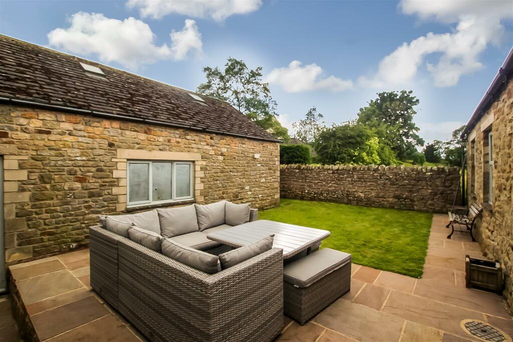 Additional image 9 of Dyson Lane, Newsham, Richmond