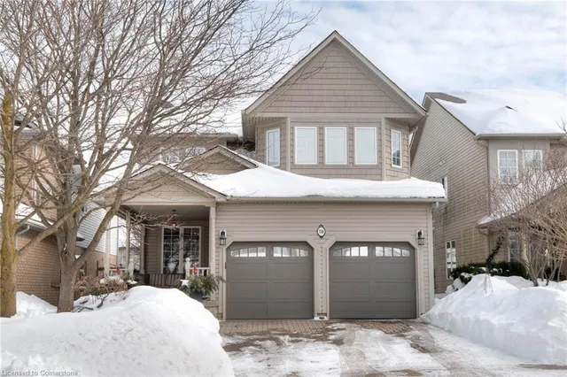 118 Autumn Ridge Trail