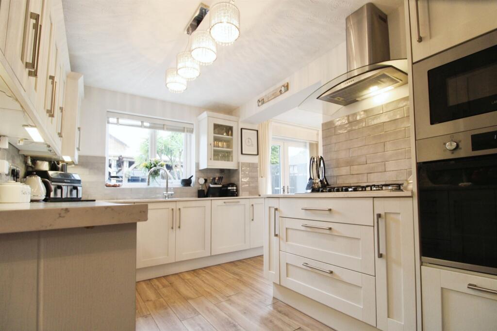 Additional image 4 of Tynewydd Drive, Castleton, Cardiff