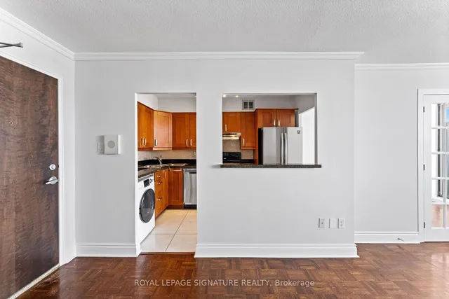 Additional image 11 of 5949 Yonge St Unit 802