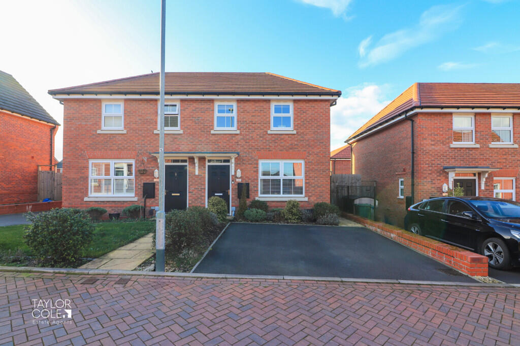 Additional image 3 of Netherfield View, Tamworth