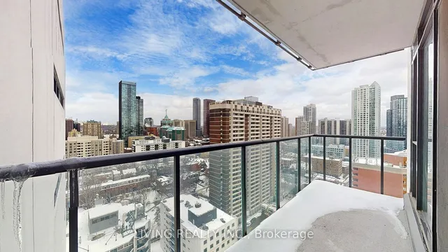 Additional image 23 of 81 Wellesley St Unit 2108