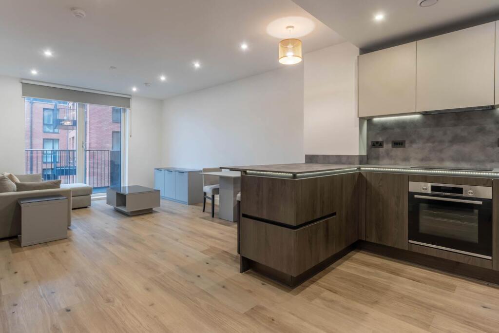 Additional image 6 of The Lancaster, 62 Shadwell Street, Birmingham