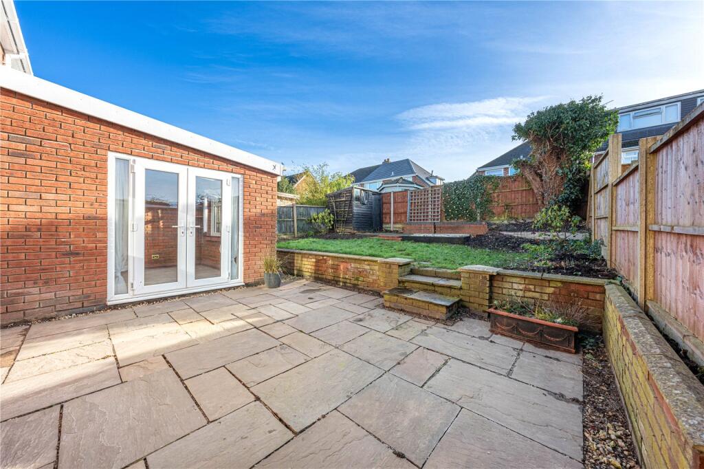 Additional image 26 of Pooley View, Polesworth, Tamworth, Warwickshire, B78