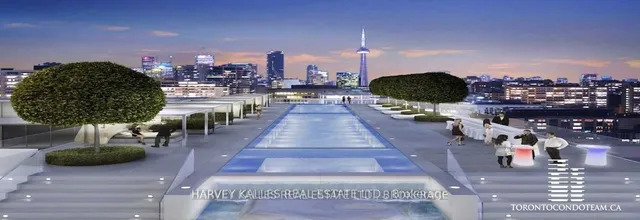 Additional image 28 of 8 Hillsdale Ave Unit 829