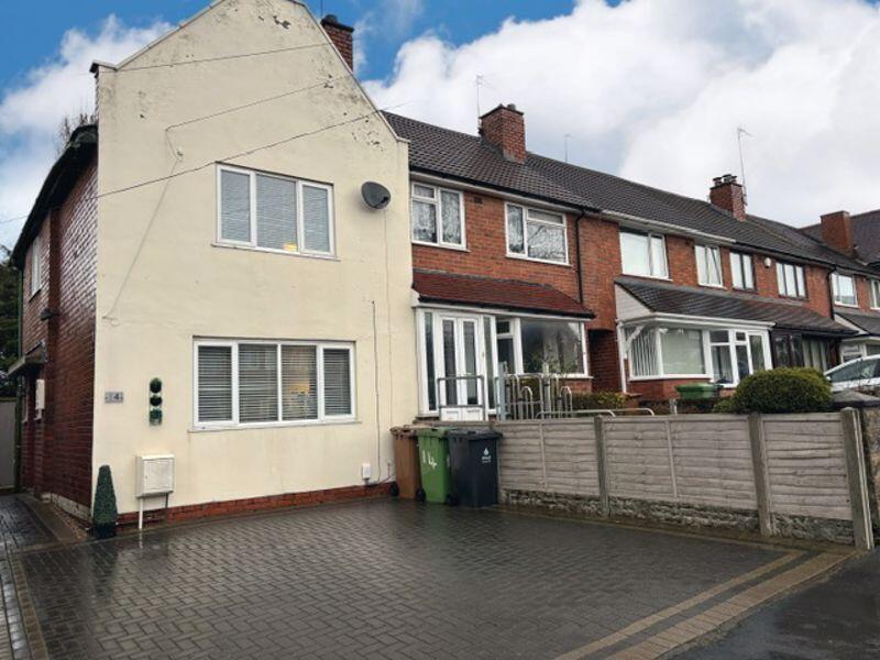 Additional image 18 of Hillingford Avenue, Great Barr, Birmingham B43 7HS