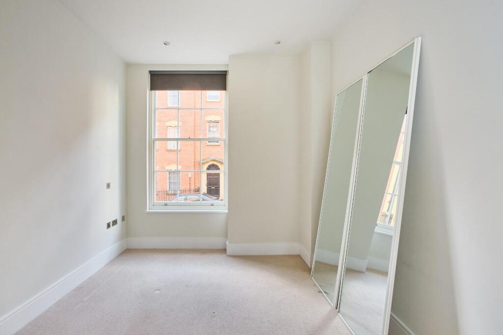 Additional image 9 of Portland Square, St Pauls