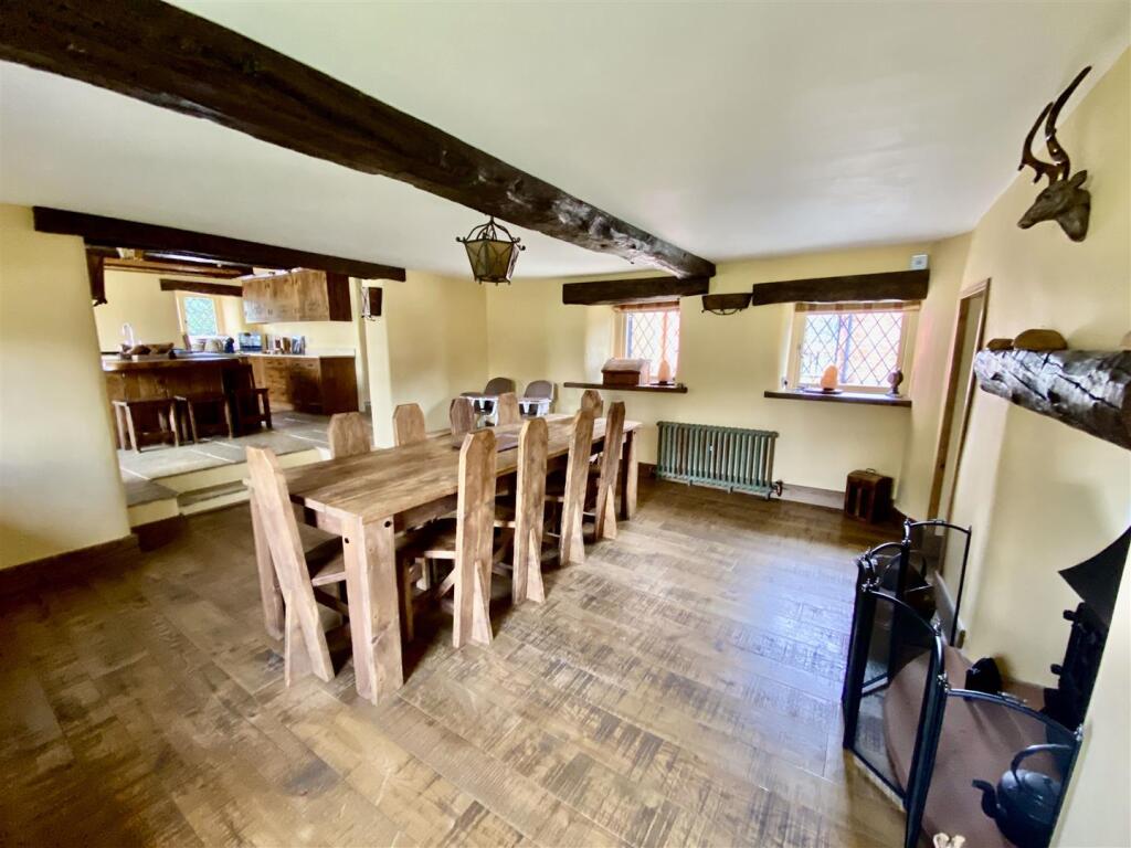 Additional image 6 of Eamont Bridge, Penrith