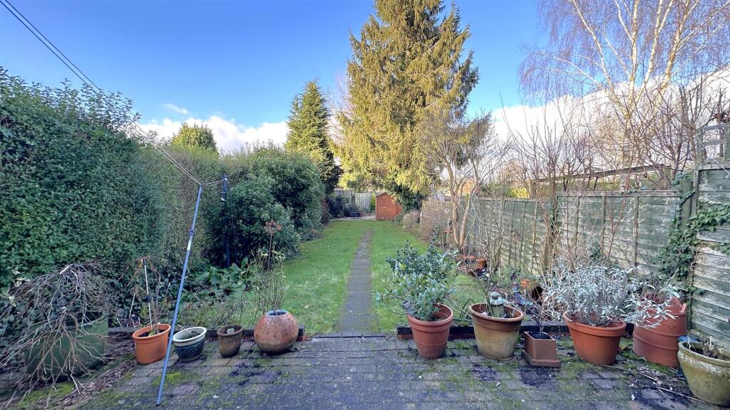 Additional image 23 of Northfield Road, Kings Norton / Bournville, Birmingham