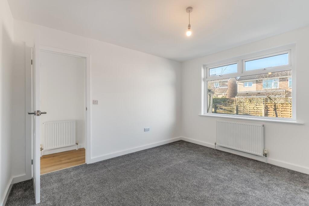 Additional image 4 of Currer Walk, Steeton, Keighley, West Yorkshire, BD20