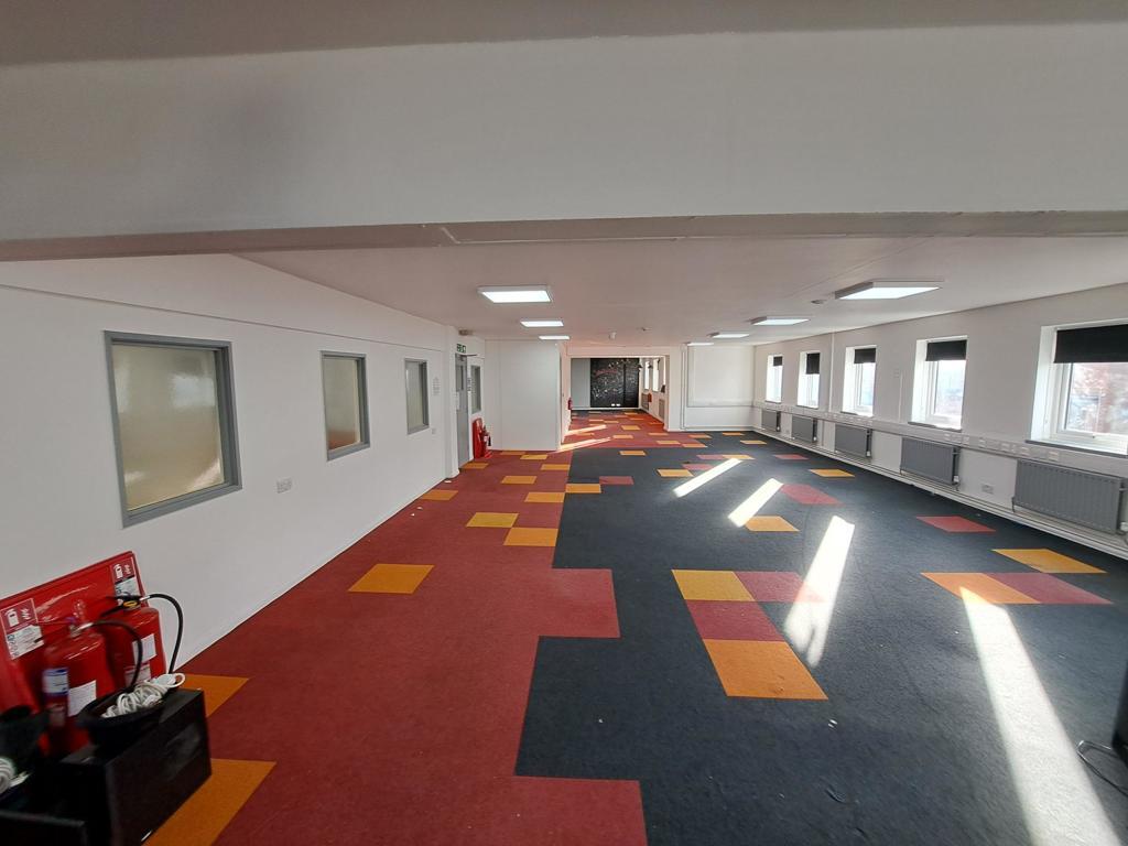 Additional image 4 of Suite 1 & 4, 1697A High Street, Knowle, Solihull, West Midlands, B93 0LN