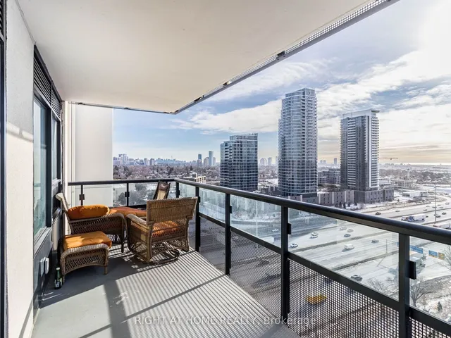 Additional image 32 of 10 Eva Rd Unit 1401