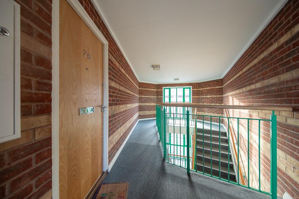 Additional image 17 of Chamberlain Court, Birmingham, B18