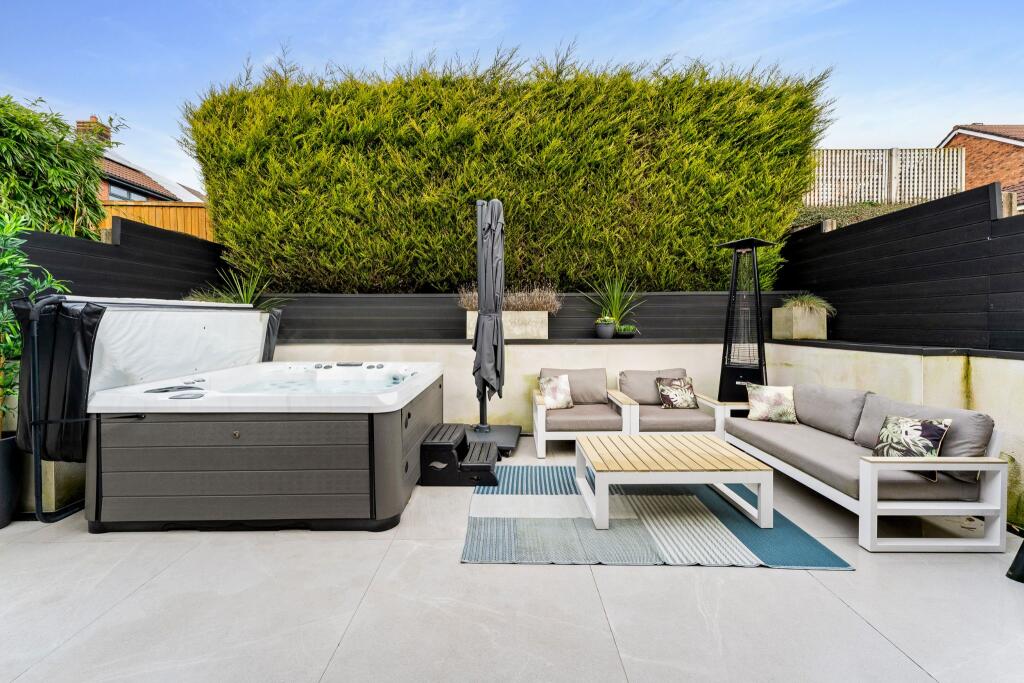 Additional image 45 of Somersby Drive, Bromley Cross, Bolton, BL7