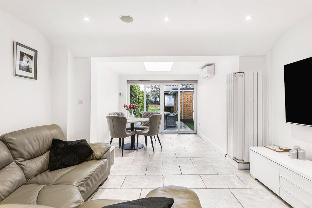 Additional image 8 of Welham Manor, Welham Green, AL9