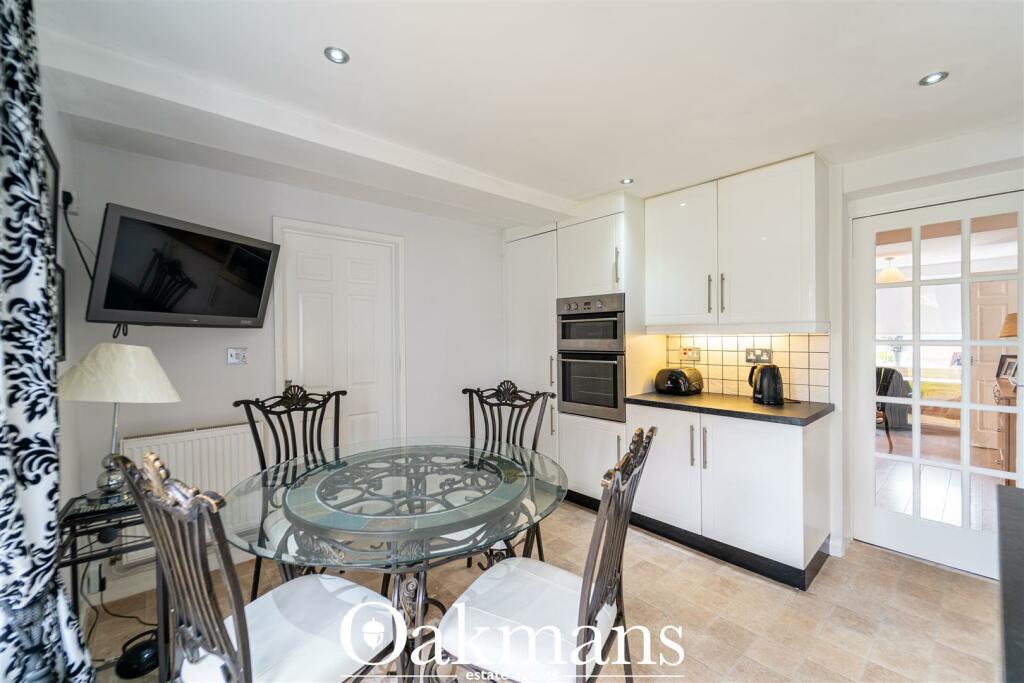 Additional image 8 of Bissell Close, Birmingham, B28