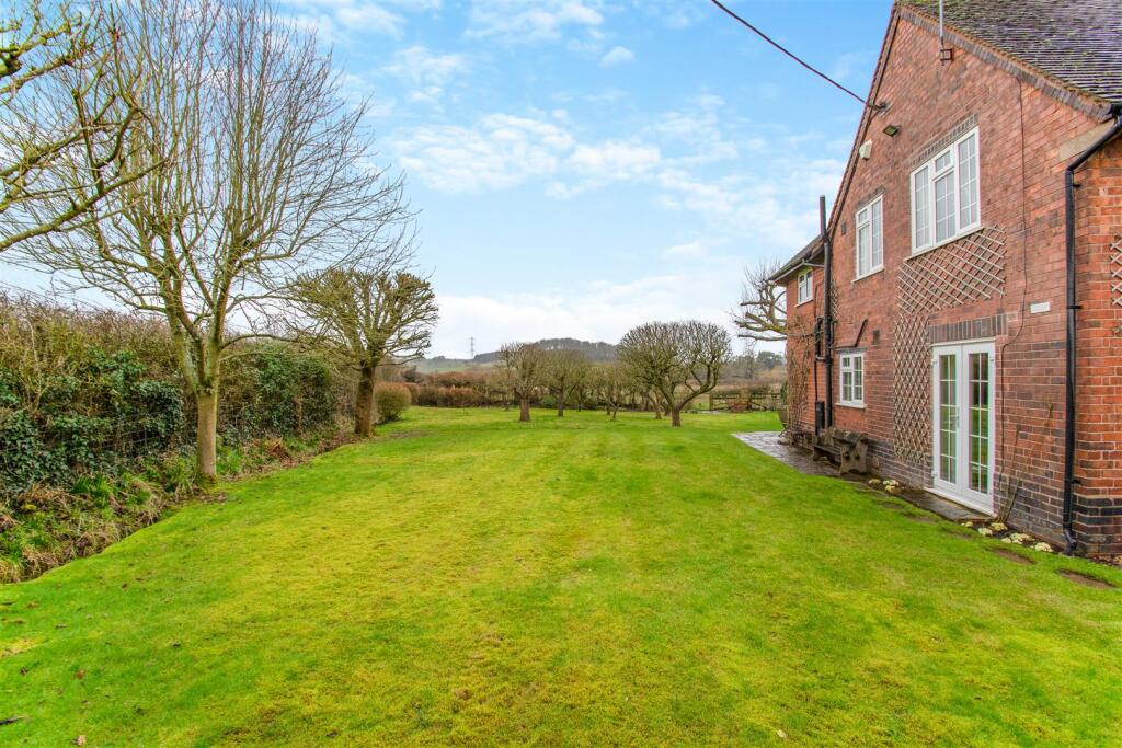 Additional image 38 of Bangley Lane, Hints, Tamworth