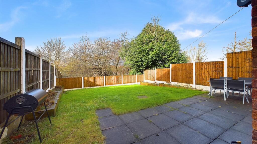 Additional image 19 of Netherend Lane, Halesowen