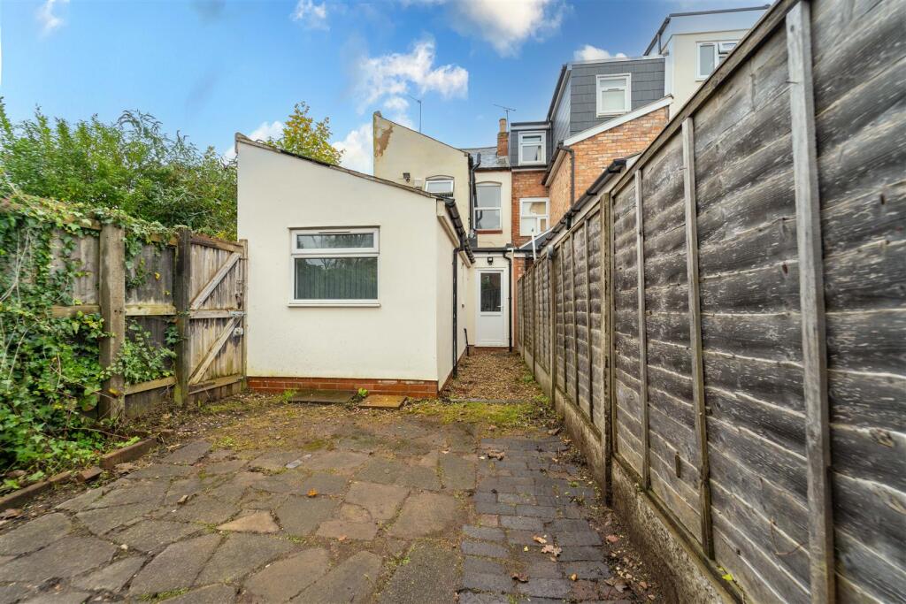 Additional image 24 of Luton Road, Birmingham