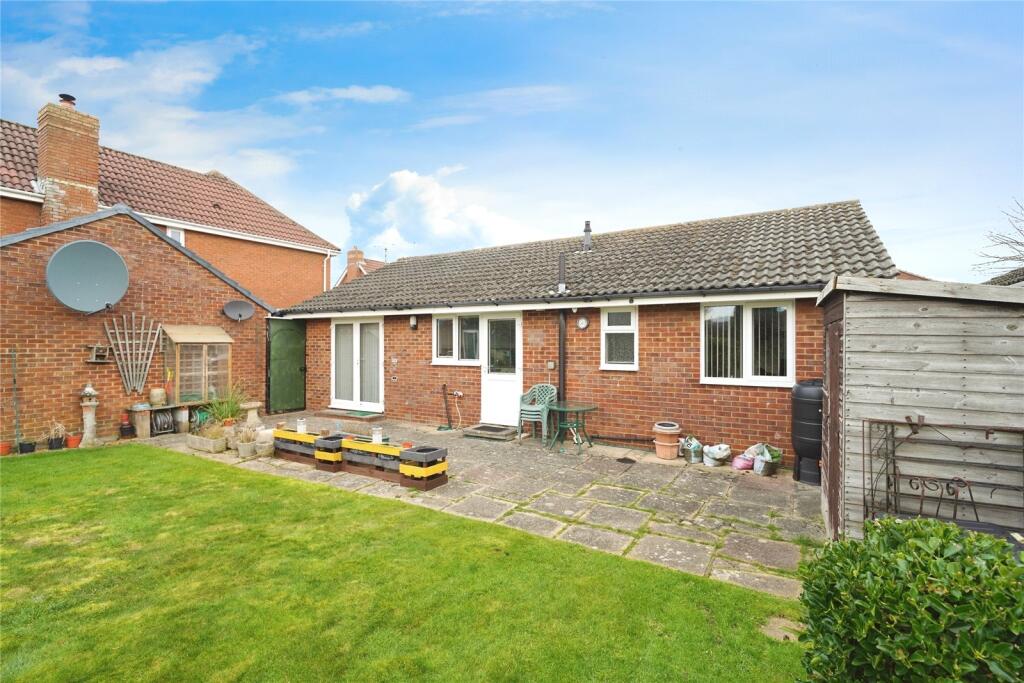 Additional image 21 of Chesildene Avenue, Bournemouth, Dorset, BH8