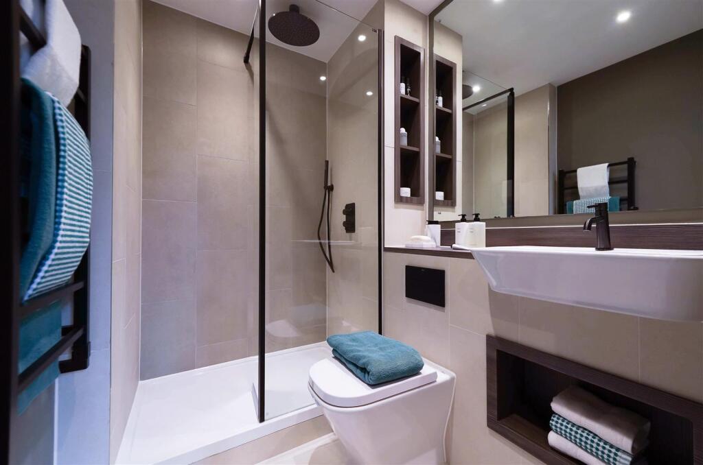 Additional image 6 of Snow Hill Wharf. 63 Shadwell Street, Birmingham, B4