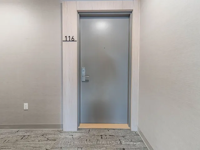 Additional image 5 of 155 Downsview Park Blvd Unit 116