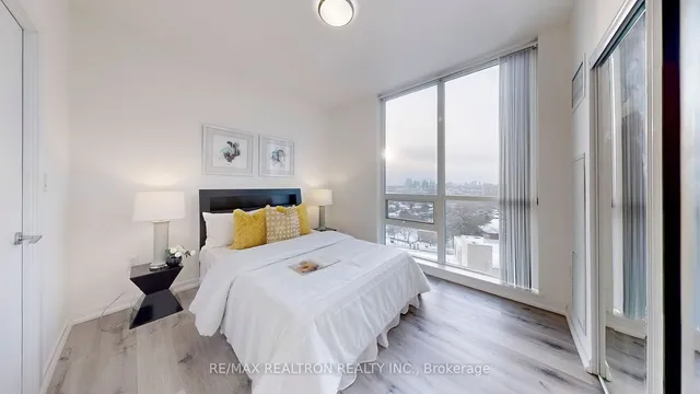 Additional image 28 of 62 Forest Manor Rd Unit 711