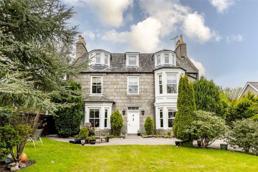 Additional image 27 of Morefield House, 15 Richmondhill Gardens, Aberdeen, AB15 5LW