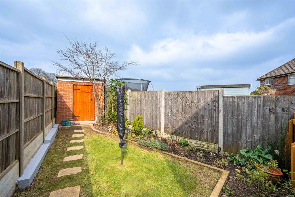 Additional image 34 of Pomeroy Road, Great Barr, Birmingham