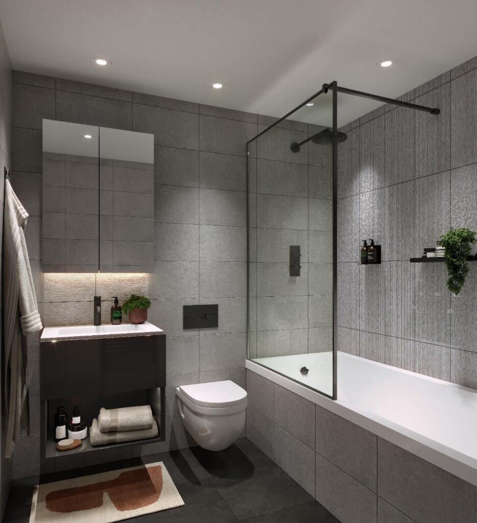 Additional image 2 of Edition Birmingham, 
1 Brindley Road,
Birmingham,
B1 2BS