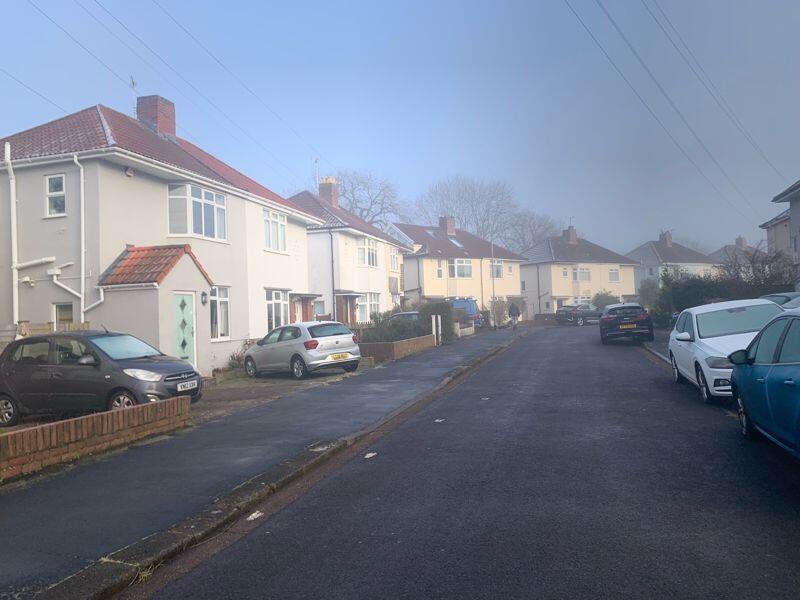 Additional image 11 of Lakewood Crescent, Bristol