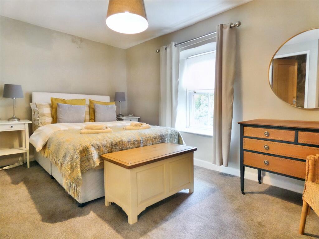 Additional image 10 of Alpine Terrace, Reeth, Richmond, North Yorkshire, DL11