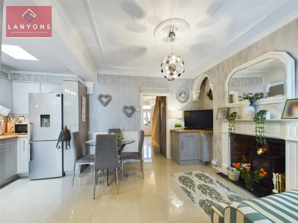 Additional image 6 of Aberrhondda Road, Porth, Rhondda Cynon Taf, CF39