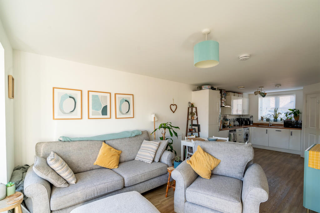 Additional image 4 of Pear Tree Leaze, Charlton Hayes, Bristol