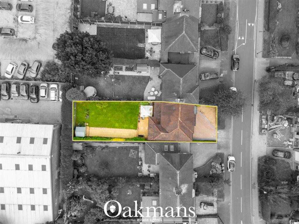 Additional image 31 of St. Laurence Road, Birmingham