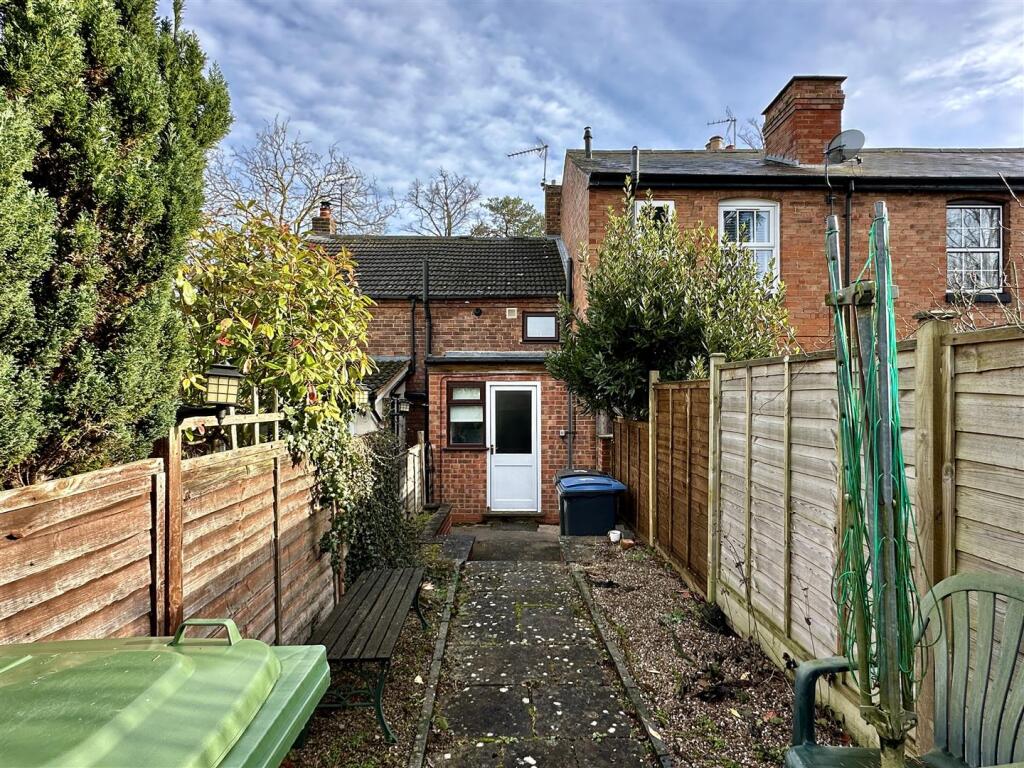 Additional image 17 of Birmingham Road, Alcester