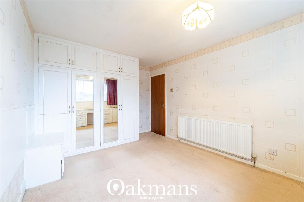 Additional image 11 of Wellman Croft, Selly Oak, B29