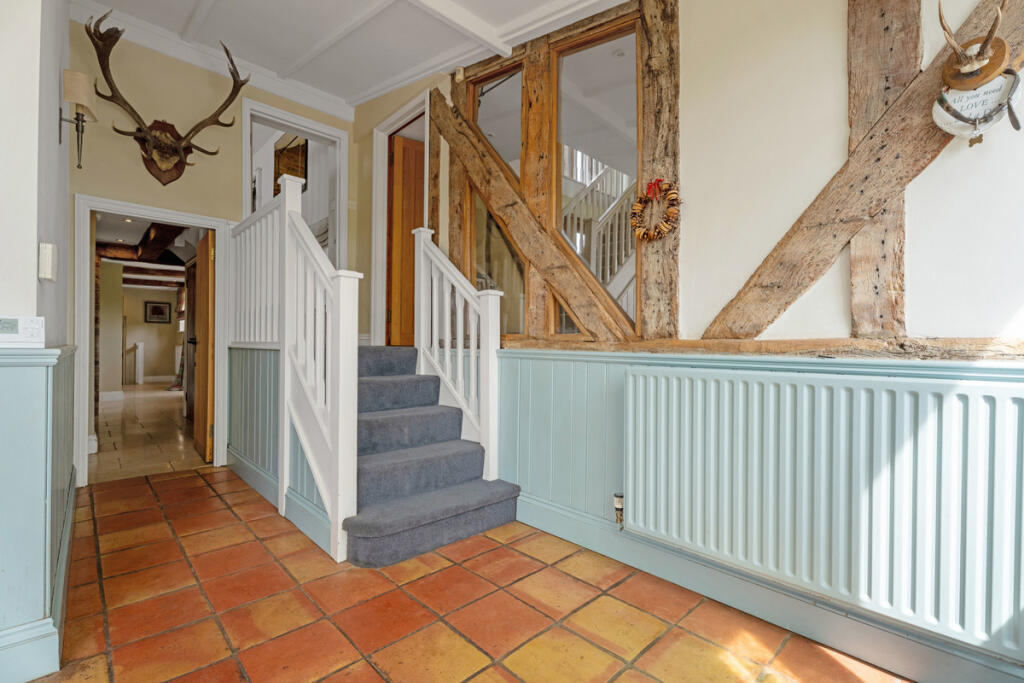 Additional image 14 of Forest Lane Hanbury Bromsgrove, Worcestershire, B60 4HT