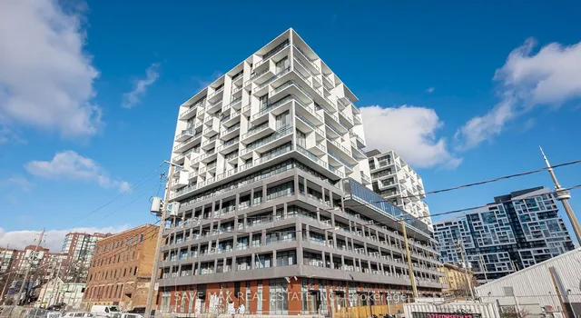 9 Tecumseth St Unit PH 11