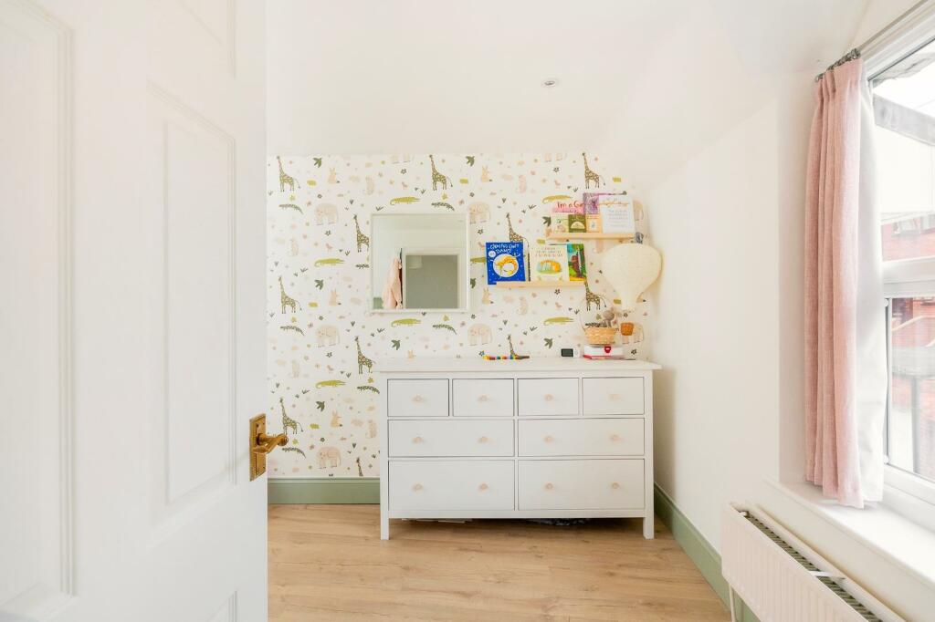 Additional image 21 of Quarry Steps, Clifton